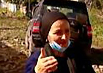 “ჩემი შვილი 20 ლარის გამო მოკლეს ამ გოგოს ძმებმა” – მოკლული ახალგაზრდას დედა