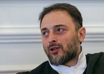 “ამ დაავადებას რადიაციული დასხივება, მოწამვლა იწვევს” – ლევან ვასაძე