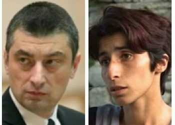 “გახარიას პარტიის წევრები დამემუქრნენ…” – “დედა, აგი ნაცი ყოფილა” – რა მოხდა კახეთში?