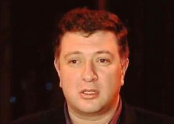 “საოცრებათა ქვეყანა ვართ… ეჰეი ნაცო” – გიგი უგულავა