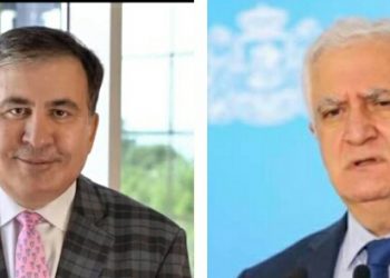 “როგორც იქნა აღიარა სიმართლე, აი, რატომ იღუპება ხალხი…” – სააკაშვილი