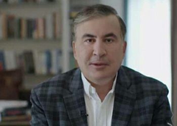 “არ გვინდა არეულობა, მაგრამ შევუბრუნოთ ხელი, თუ გადმოვლენ ძალადობაზე… პირადად ჩავალ ამ არჩევნებზე” – სააკაშვილი