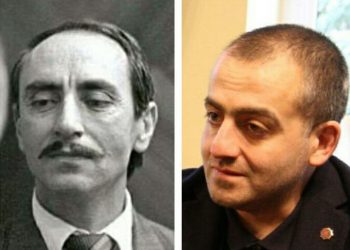 “გაუმარჯოს იჩქერიას და საქართველოს, დიდება ჩვენს გმირებს…” – გიორგი გამსახურდია