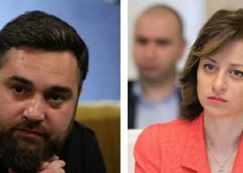 “ფიცი მწამს, ბოლო მაკვირვებს…” – გამზარდია