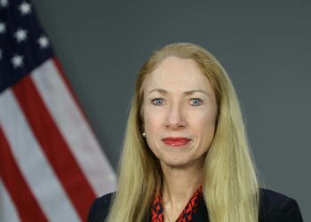 “ეს მმართველი პარტიის კიდევ ერთი გატეხილი პირობაა” – აშშ-ის ელჩი