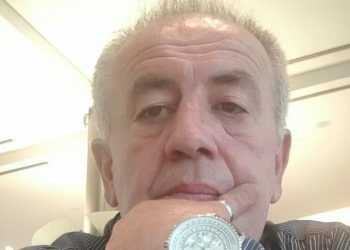 “ჩაიარა არჩევნებმა და 3 თვეში გამოუშვეს ქოცებმა ვანო მერაბიშვილი ციხიდან” – ფოფხაძე