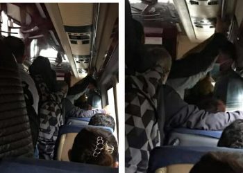 “დღეს წავედი აცრაზე “უსაფრთხოდ” – ფოტო აჭარიდან და მინისტრის პასუხი