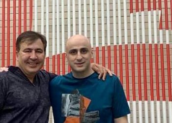 “მე მის ადგილზე აუცილებლად ჩამოვიდოდი, მაგრამ…” – ნიკა მელია