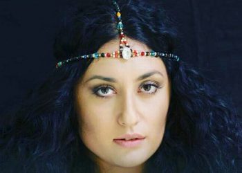 “7 თვის ორსული ვარ და მე ვირჩევ აცრას” – ანიტა რაჭველიშვილი