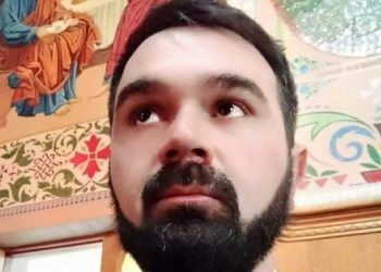 “მე ის ბიჭი ვარ, მოძღვარო, რომელსაც შარვალი არ ქონდა და ტაძრიდან გამოაგდე…” – მამა ნექტარიოს მჭედლიძე