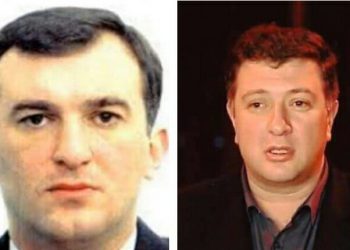 მეგის ქარდავას პასუხი ციხიდან “კორუმპირებულ გიგი უგულავას” – “ვისი დავალებით სჩადიოდენ  ისტორიულ რუსულ ბოროტებას?”