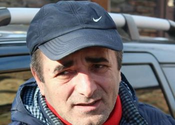 “მთავარია, მუცელი ამოიყორონ. მიშასაც დაუგებენ ფიანდაზს, ეს ახვრები” – ლევან ჯავახიშვილი