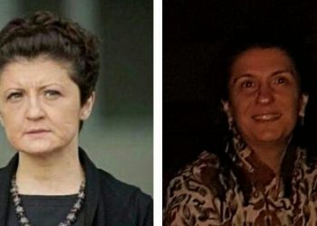 “რესტორანში არ შეგვიშვეს, წულუკიანი ქეიფობდა, ადგილობრივ ქოცებთან ერთად” – ეკა ჯანაშია