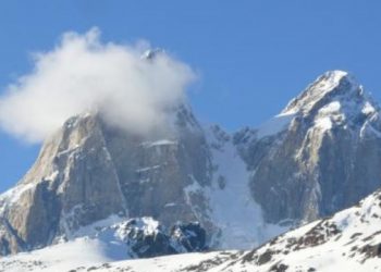 სვანეთში დაკარგული ალპინისტი მამა-შვილის ცხედრები იპოვეს