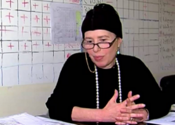 მაია რჩეულიშვილი საპატიმროს ტოვებს