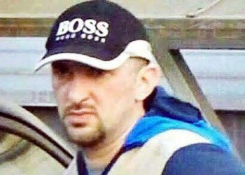 მეგის ქარდავას უკრაინიდან საქართველოში ექსტრადიცია სავარაუდოდ დღეს განხორციელდება