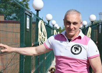 შეუნდეთ პატრონს შეცდომა და დაუბრუნეთ “კოვიდი” (ვიდეო)