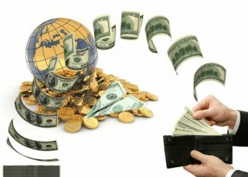 საქართველოში ფულადი გზავნილები ქვეყანაში განხორციელებულ პირდაპირი უცხოური ინვესტიციებს 2.5-ჯერ აღემატება.