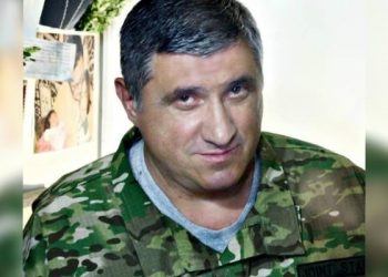 “აფხაზეთში ტყვია ვერ მოგერია და როგორ ვერ დაამარცხე ეს საზარელი სახადი” – კორონავირუსს ამპუტანტთა ფეხბურთის ასოციაციის პრეზიდენტი ემსხვერპლა