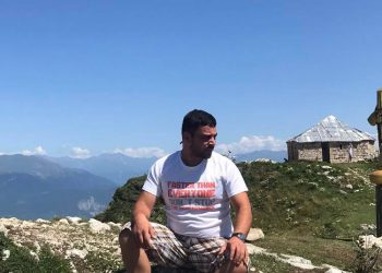 “მორიგი ფეიკნიუსი” – რას აცხადებს გახარიას პარტიის კანდიდატი ინფორმაციაზე, რომ მას თითქოს ინტერპოლი ეძებს?