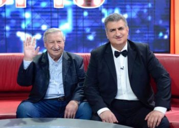 „კიდევ ძალიან დიდ ხანს რომ გვჭირდები არა მხოლოდ ჩვენ, შენი ოჯახის წევრებს, არამედ – მთელ ქვეყანას“ – გია ბაღაშვილი მამას