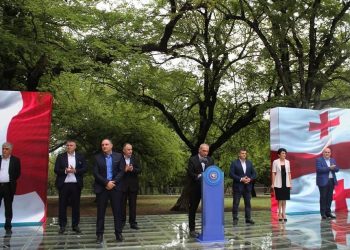 ვინ არიან გურჯაანის მაჟორიტარი დეპუტატობის კანდიდატები „ქართული ოცნებიდან“?