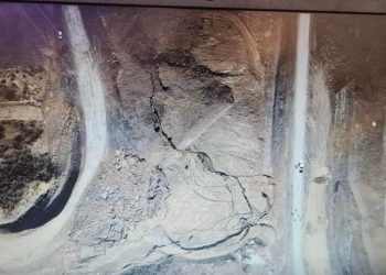 მაჭავარიანის ქუჩაზე ფერდს ნაპრალები ისევ გაუჩნდა – თეა გოდოლაძე