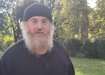 მამა დანიელი: სტეფანეს განცხადებებს და დებულებებს ჩვენ არ ვცნობთ