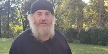 მამა დანიელი: სტეფანეს განცხადებებს და დებულებებს ჩვენ არ ვცნობთ