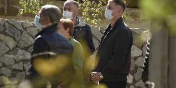 სერგო ხიდეშელმა ქალაქ ონის მოსახლეობასთან შეხვედრები დაასრულა