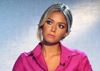 “ფარივით მიცავდა ის ვაქცინა, რაც გაკეთებული მაქვს…” – რას წერს თათია შარანგია, რომელიც ორივე დოზით აცრის შემდეგ, კოვიდით დაინფიცირდა