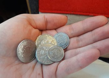 (ვიდეო) – “80 კაპიკი და კიდო 2 მანეთი” – საარსებო მინიმუმი 2.8 ლარით გაიზარდა