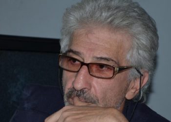 მსახიობი ზურაბ ქავთარაძე კორონავირუსით გარდაიცვალა