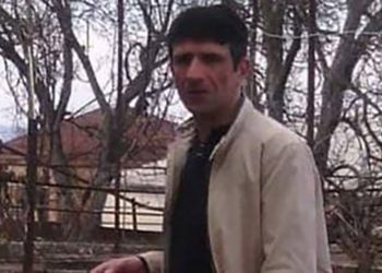 “დამირეკა და მითხრა, ტრანსპორტს ველოდებიო” – დედოფლისწყაროში 35 წლის კაცს ეძებენ