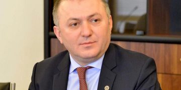 გრიგოლ ლილუაშვილი მისი გადადგომის მოთხოვნაზე – ოპოზიციის ჭკუაზე ვერ ვივლით