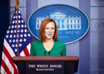 თეთრი სახლი: ფედერალური უწყებების თანამშრომლებს ვაქცინაციისთვის 75 დღე ეძლევათ, წინააღმდეგ შემთხვევაში, მათ სამსახურიდან გათავისუფლება დაემუქრებათ