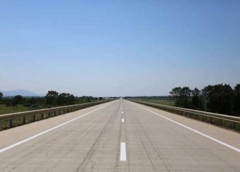 მოძრაობა შეზღუდულია – გზების დეპარტამენტი ინფორმაციას ავრცელებს