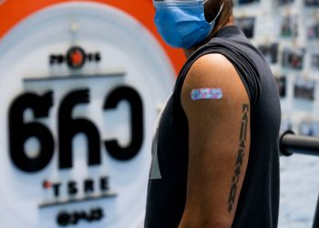 ფიტნესკლუბი “წრე” მხოლოდ აცრილ ან გატესტილ მომხმარებელს მიიღებს