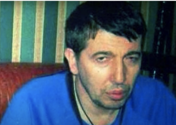 ე.წ. კანონიერი ქურდი ნოდარ ჯინჭველაშვილი, იგივე “შოშია”, რუსეთის ციხეში გარდაცვლილი იპოვეს