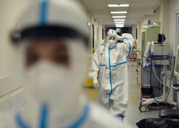 დედოფლისწყაროში COVID-19-ით 26 წლის ბიჭი გარდაიცვალა