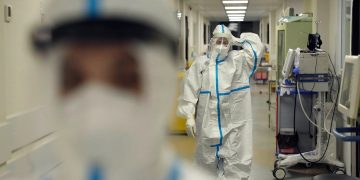 დედოფლისწყაროში COVID-19-ით 26 წლის ბიჭი გარდაიცვალა