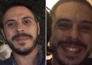 კვალი იკარგება ლისის ტბის ტერიტორიაზე, მოძრაობდა მოტოთი – თბილისში ახალგაზრდას ეძებენ