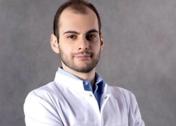 კონსტანტინე ჩიქოვანი – ოფთალმოლოგიურ პრობლემებზე, პრევენციასა და მკურნალობის თანამედროვე მეთოდებზე