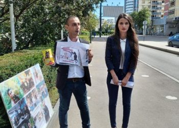 კალაძე ჭამს არამარტო სოციალურად დაუცველების, არამედ ცხოველების ფულსაც – ჩხარტიშვილი