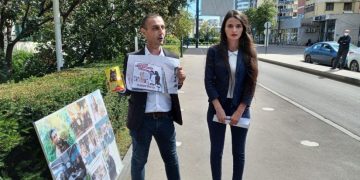 კალაძე ჭამს არამარტო სოციალურად დაუცველების, არამედ ცხოველების ფულსაც – ჩხარტიშვილი