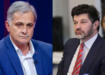 ,,აღარ მაინტერესებს არც ნაცი, არც ქოცი და არანაირი პარტია” – ჯაჭვლიანი “ოცნების” ბოსებს ამხელს