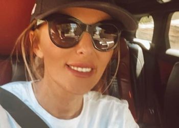 ,,მამაჩემი ,,კანონიერი ქურდი” იყო… მასთან ერთად მანქანაში 16 წლის ბიჭი ჩაცხრილეს”