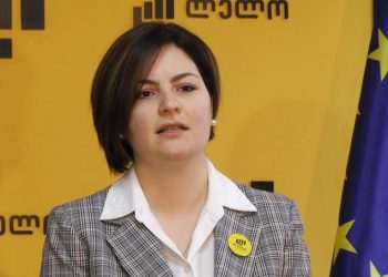 “მიცვალებულებზე თვალის დახუჭვა ეს რაღაც ახალი სტანდარტია, რომლის დამკვიდრებასაც ცდილობთ” – ანა ნაცვლიშვილი