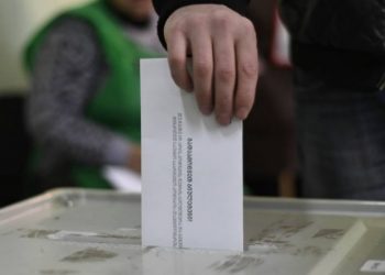 25 მუნიციპალიტეტში საარჩევნო სიაში მყოფი 683 მოქალაქე გარდაცვლილია – სამოქალაქო კომისია
