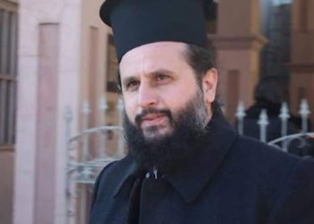 “შეიძლება გვისმენენ… “ოცნებას” მივცემ ხმას, იმიტომ, რომ ეს მოსმენების გადმონაშთი აღმოიფხვრას” – არქიმანდრიტი ბართლომე